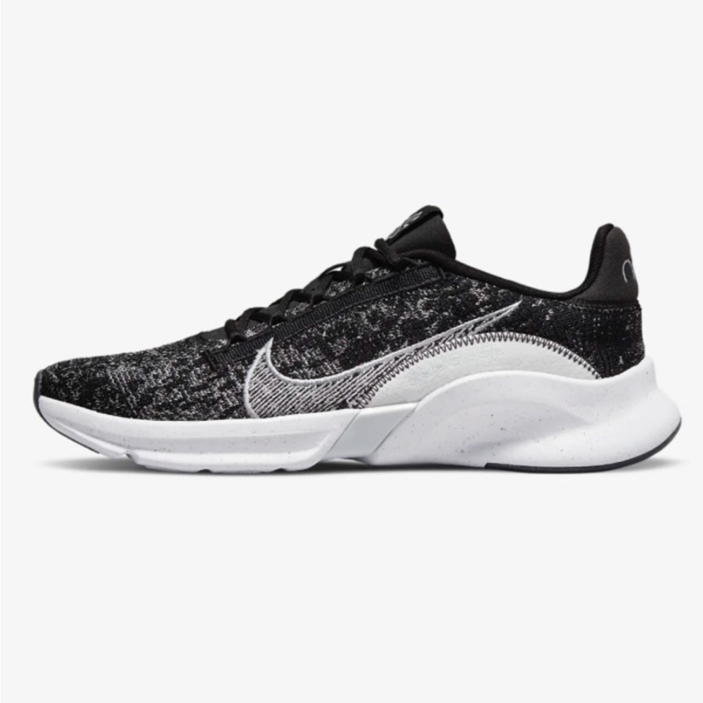 🆕 Nike Men’s SuperRep Go 3 Athletic Running Shoes - Picture 10 of 11